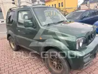 2009 Suzuki Jimny