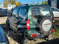 2009 Suzuki Jimny