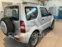 2009 Suzuki Jimny