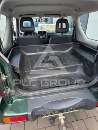 2009 Suzuki Jimny