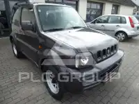 2009 Suzuki Jimny