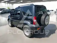 2009 Suzuki Jimny