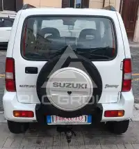 2009 Suzuki Jimny