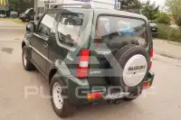2009 Suzuki Jimny