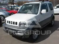 2009 Suzuki Jimny