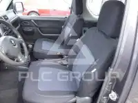 2009 Suzuki Jimny