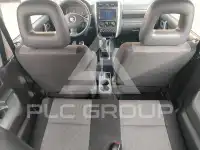 2009 Suzuki Jimny