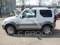 2009 Suzuki Jimny