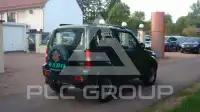 2009 Suzuki Jimny