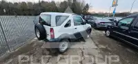 2009 Suzuki Jimny