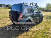 2009 Suzuki Jimny