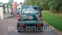 2009 Suzuki Jimny