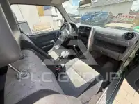 2009 Suzuki Jimny
