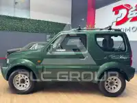 2009 Suzuki Jimny