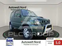 2009 Suzuki Jimny