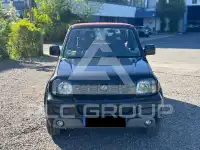 2009 Suzuki Jimny