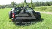 2009 Suzuki Jimny