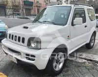 2009 Suzuki Jimny