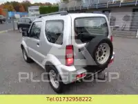 2009 Suzuki Jimny