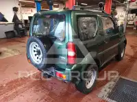 2009 Suzuki Jimny