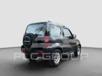 2009 Suzuki Jimny
