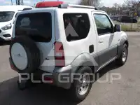 2009 Suzuki Jimny