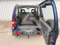 2009 Suzuki Jimny
