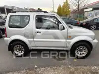 2009 Suzuki Jimny