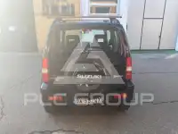2009 Suzuki Jimny