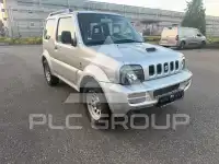 2009 Suzuki Jimny