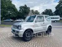 2009 Suzuki Jimny