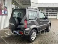 2009 Suzuki Jimny