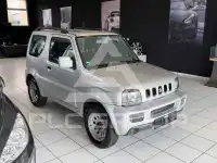 2009 Suzuki Jimny