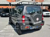 2009 Suzuki Jimny
