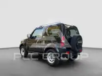 2009 Suzuki Jimny