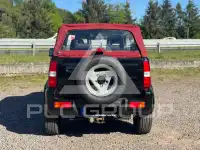 2009 Suzuki Jimny