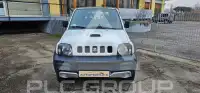 2009 Suzuki Jimny