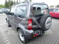 2009 Suzuki Jimny