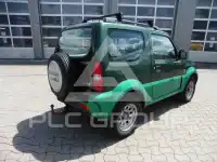2009 Suzuki Jimny