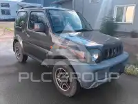 2009 Suzuki Jimny