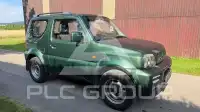 2009 Suzuki Jimny