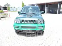 2009 Suzuki Jimny