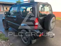 2009 Suzuki Jimny