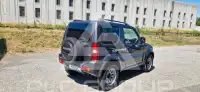 2009 Suzuki Jimny