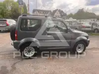 2009 Suzuki Jimny