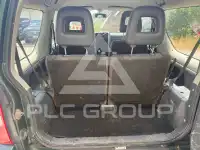 2009 Suzuki Jimny