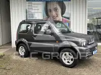 2009 Suzuki Jimny