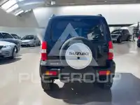 2009 Suzuki Jimny