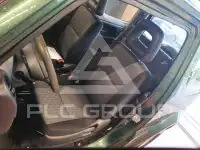 2009 Suzuki Jimny