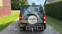 2009 Suzuki Jimny